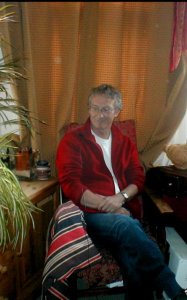 Tony Coult